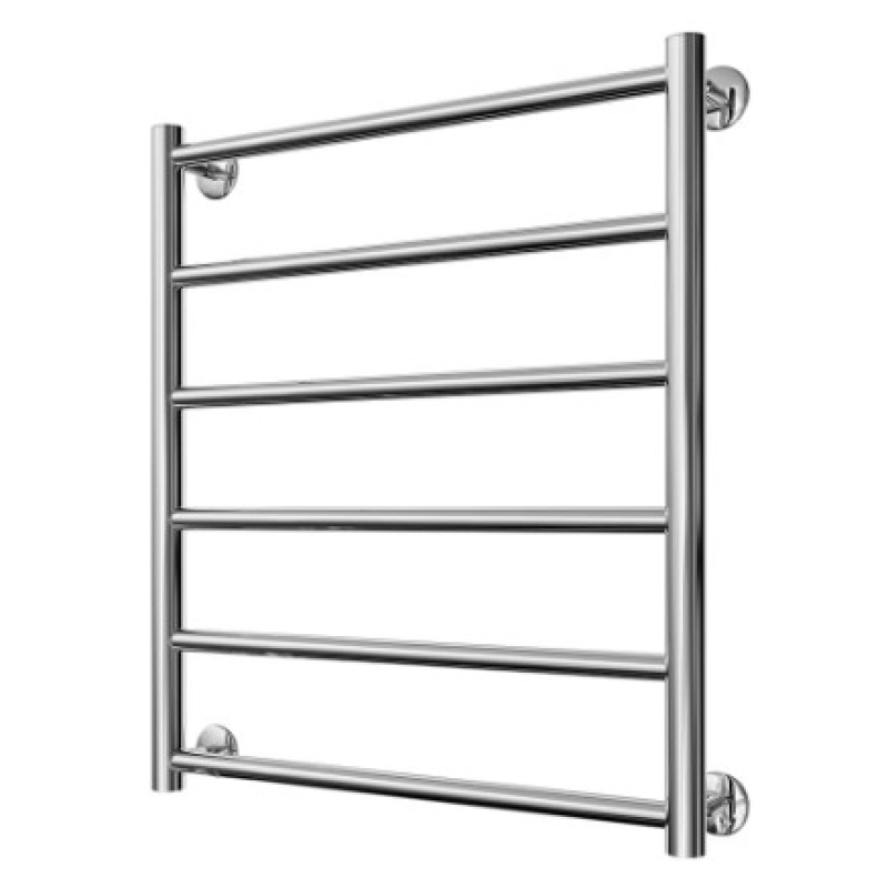 Полотенцесушитель водяной Mario INOX Флэт 570х530/500