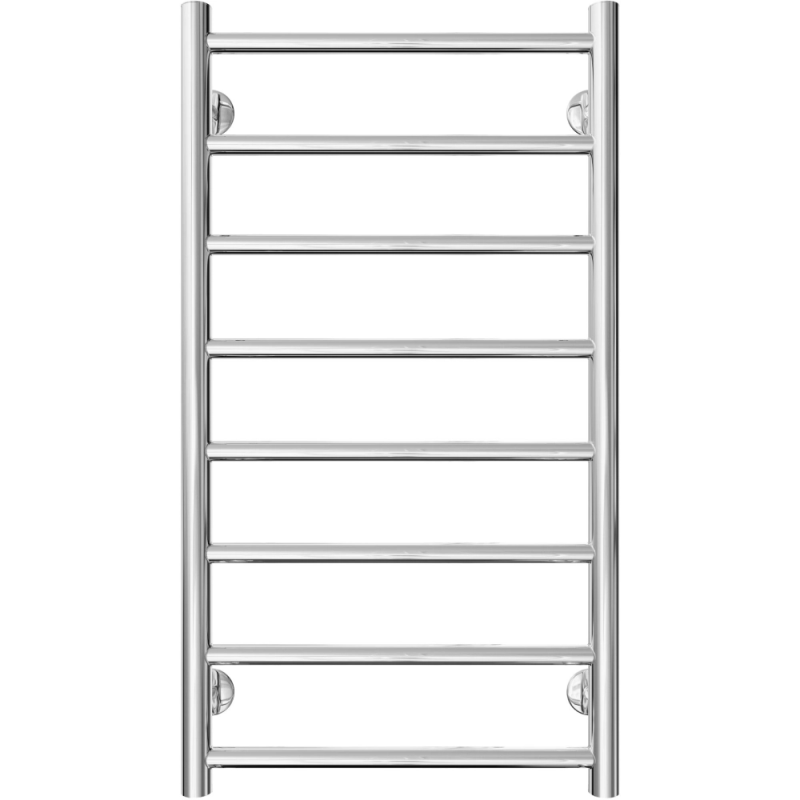 Полотенцесушитель водяной Mario INOX Флэт 770х430/400