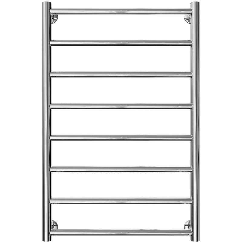 Рушникосушка водяна Mario INOX Флет 770х530/500