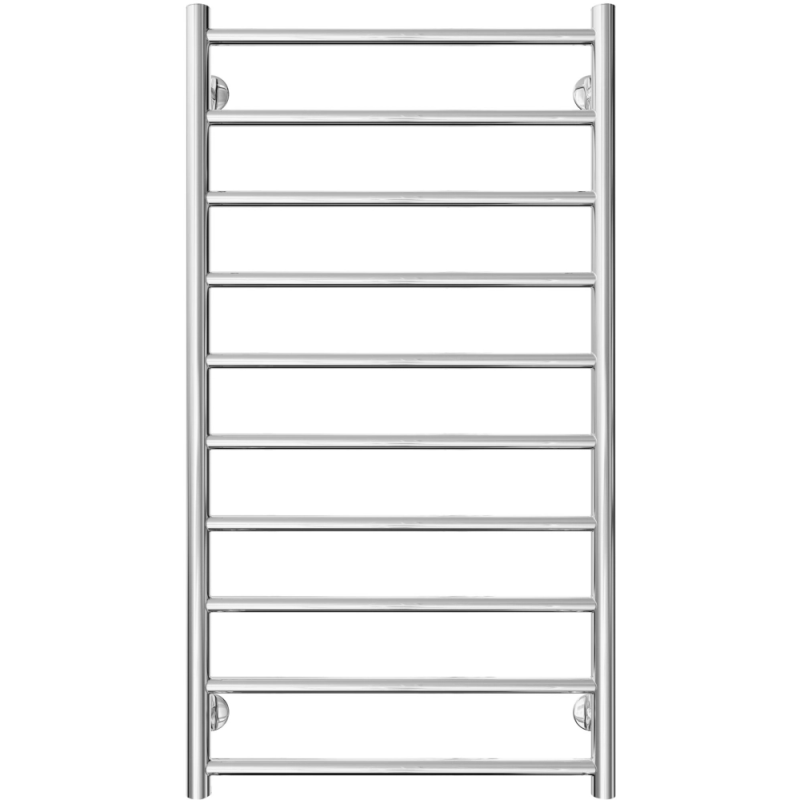 Рушникосушка водяна Mario INOX Флет 970х530/500