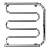 Рушникосушка водяна Mario INOX Фокстрот 530х570/500  