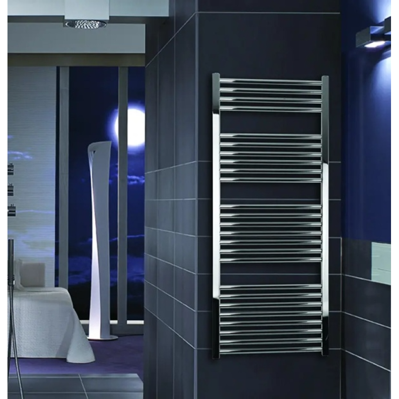 Рушникосушка водяна Mario INOX Гера 1170х530/500