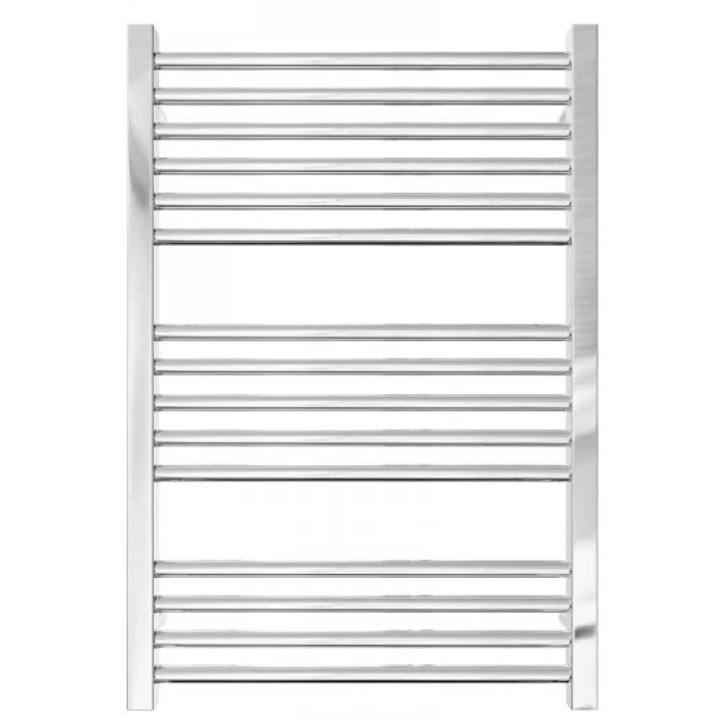 Рушникосушка водяна Mario INOX Гера 770х530/500