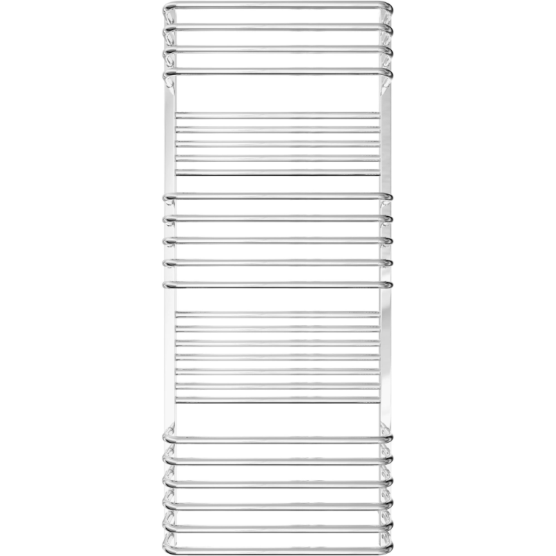 Полотенцесушитель водяной Mario INOX Гера-Люкс 1500х630/600