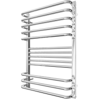 Рушникосушка водяна Mario INOX Гера-Люкс 770х530/500