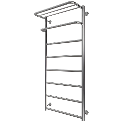 Полотенцесушитель водяной Mario INOX Отель 1170х530/500