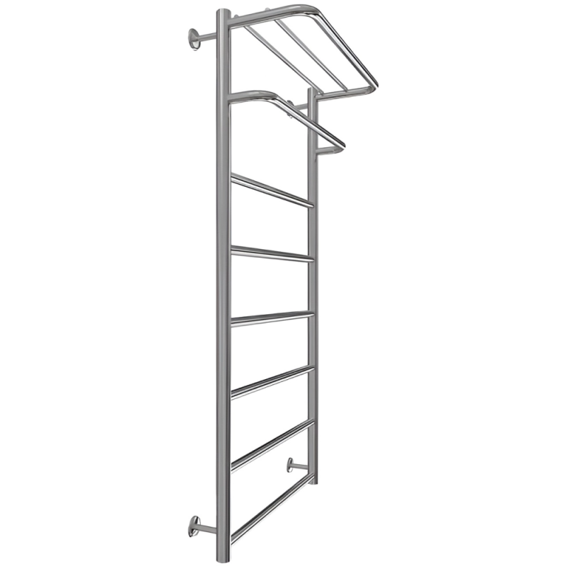 Рушникосушка водяна Mario INOX Готель 1170х530/500