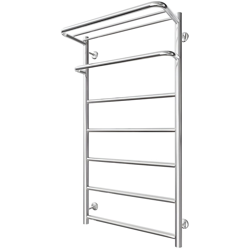 Рушникосушка водяна Mario INOX Готель 970х530/500