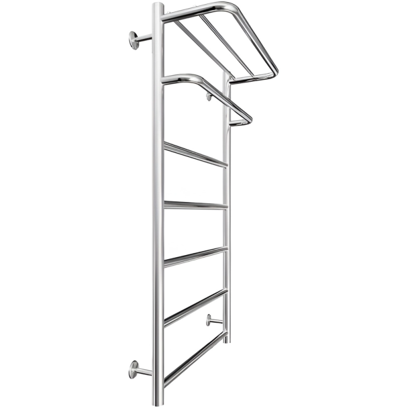 Рушникосушка водяна Mario INOX Готель 970х530/500