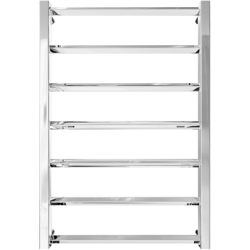 Рушникосушка водяна Mario INOX Кіото 770х530/500