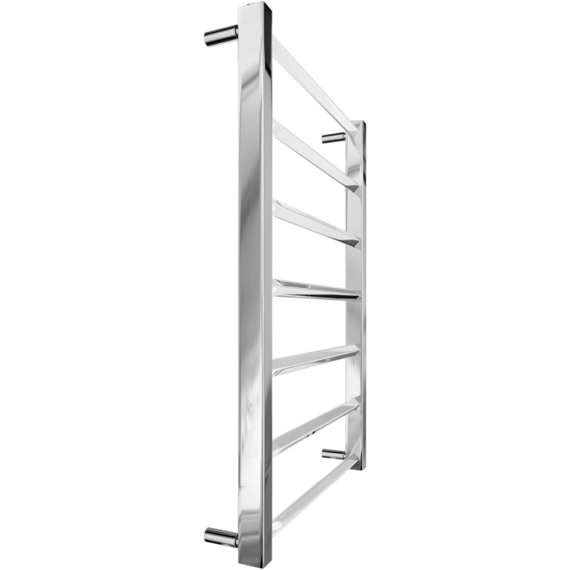 Рушникосушка водяна Mario INOX Кіото 770х530/500