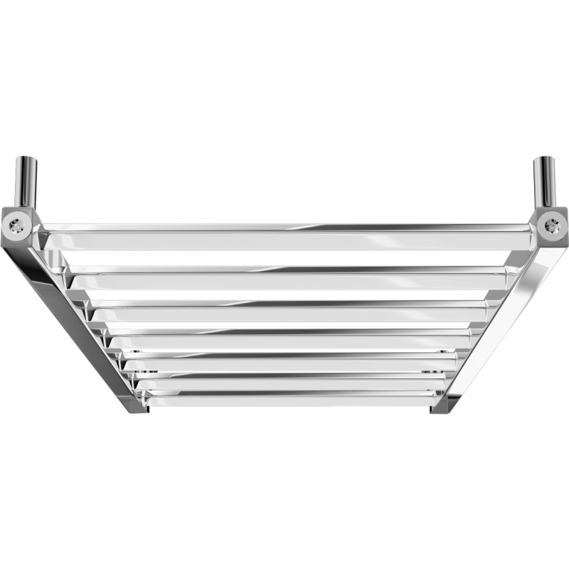 Рушникосушка водяна Mario INOX Кіото 770х530/500