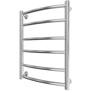 Полотенцесушитель водяной Mario INOX Классик 570х430/400