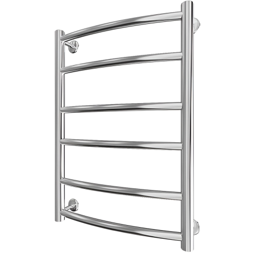 Рушникосушка водяна Mario INOX Класік 570х430/400