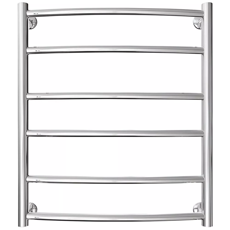 Рушникосушка водяна Mario INOX Класік 570х530/500