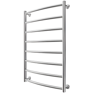 Полотенцесушитель водяной Mario INOX Классик 770х530/500