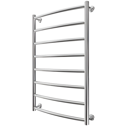 Рушникосушка водяна Mario INOX Класік 770х530/500 Рушникосушка водяна Mario INOX Класік 770х530/500