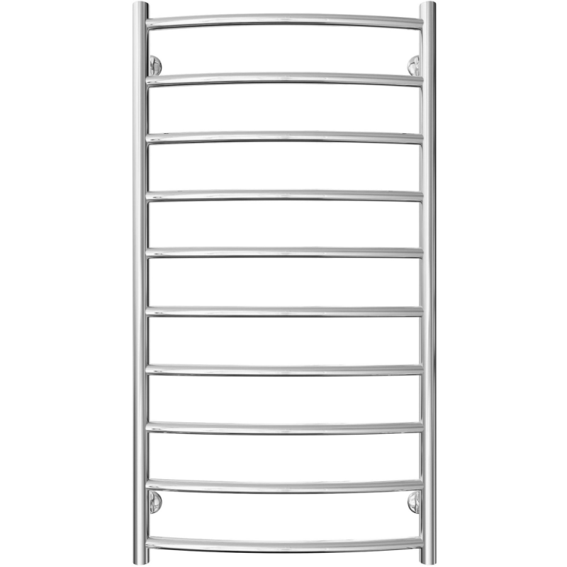 Полотенцесушитель водяной Mario INOX Классик 970х530/500