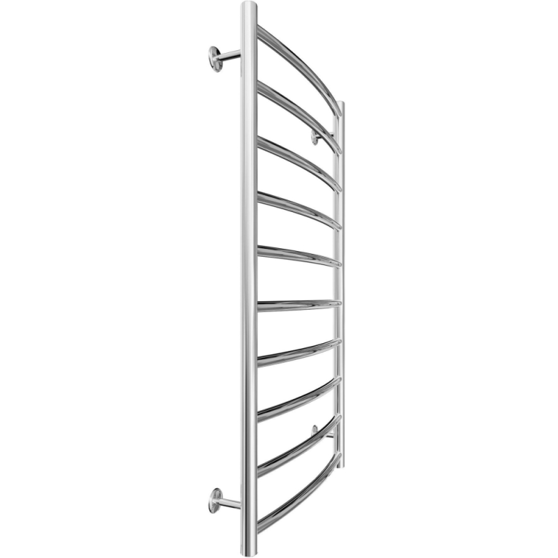 Полотенцесушитель водяной Mario INOX Классик 970х530/500