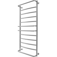 Рушникосушка водяна Mario  INOX Люкс 1170х530/500