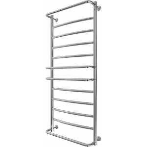 Рушникосушка водяна Mario  INOX Люкс 1170х530/500