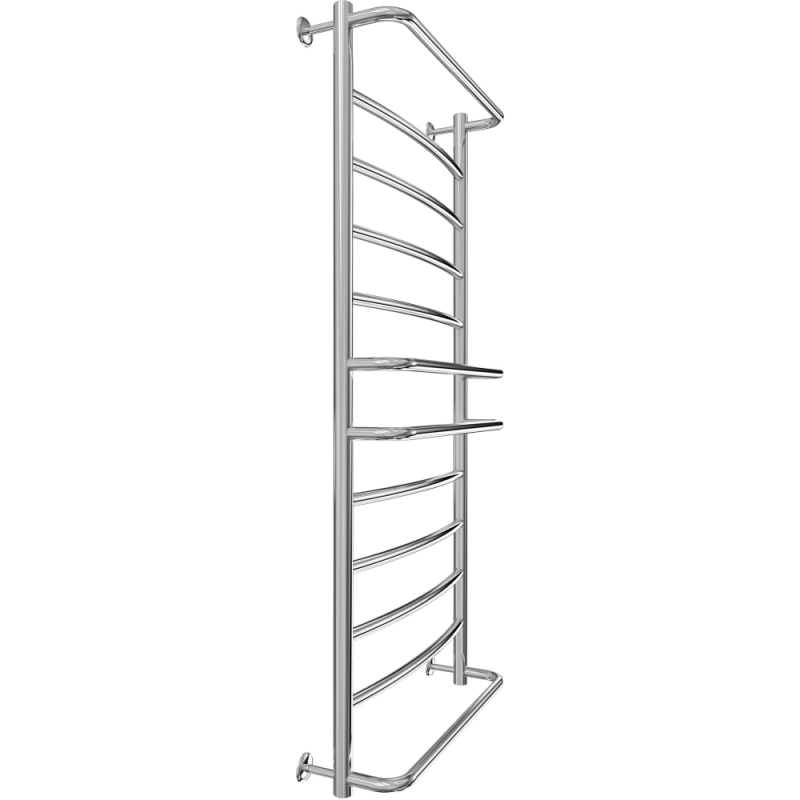 Рушникосушка водяна Mario  INOX Люкс 1170х530/500