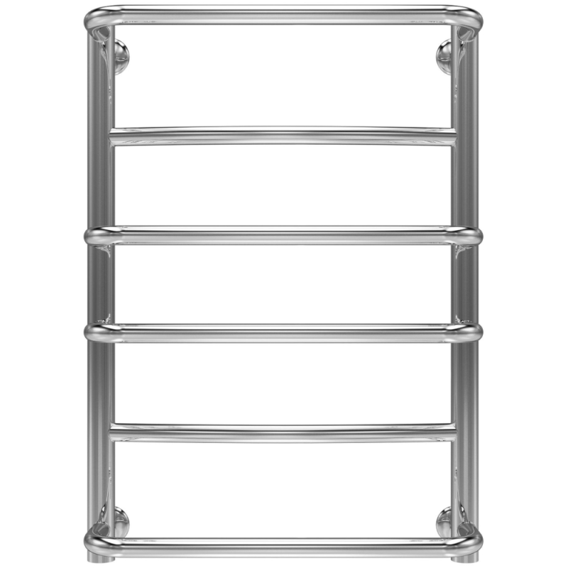 Полотенцесушитель водяной Mario INOX Люкс 570х430/400