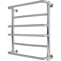 Рушникосушка водяна Mario INOX Люкс 570х530/500