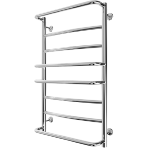 Полотенцесушитель водяной Mario INOX Люкс 770х430/400