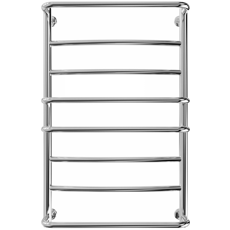 Рушникосушка водяна Mario INOX Люкс 770х530/500