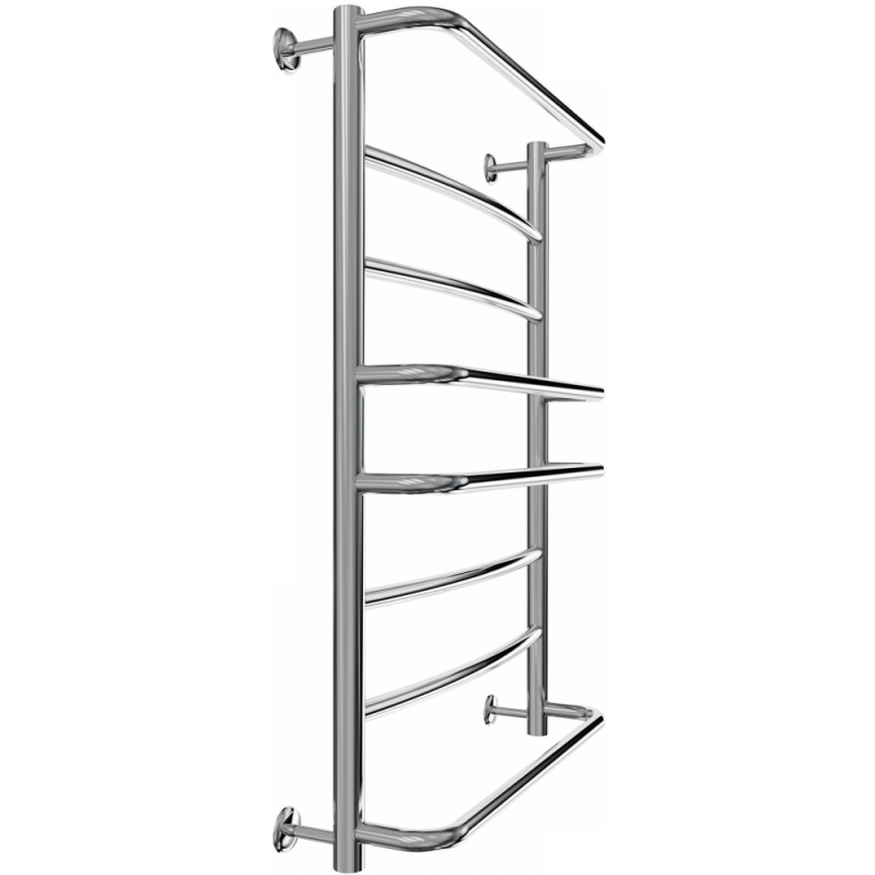 Рушникосушка водяна Mario INOX Люкс 770х530/500