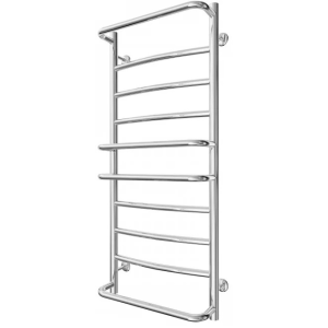 Полотенцесушитель водяной Mario INOX Люкс 970х430/400