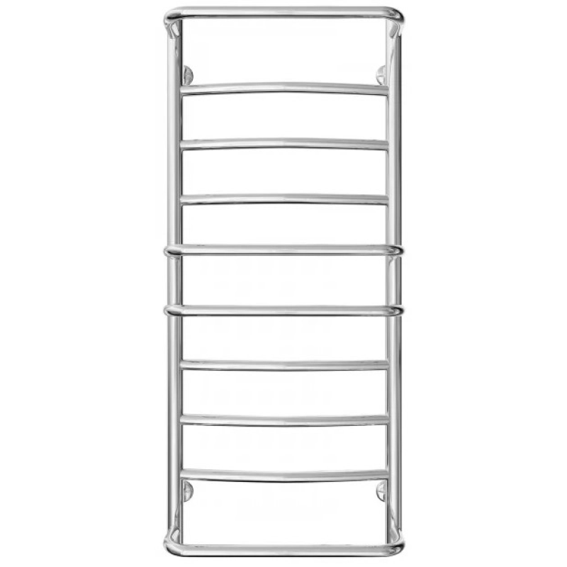 Полотенцесушитель водяной Mario INOX Люкс 970х430/400