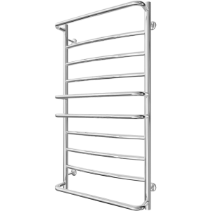 Рушникосушка водяна Mario INOX Люкс 970х530/500