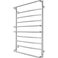 Рушникосушка водяна Mario INOX Люкс 970х630/600