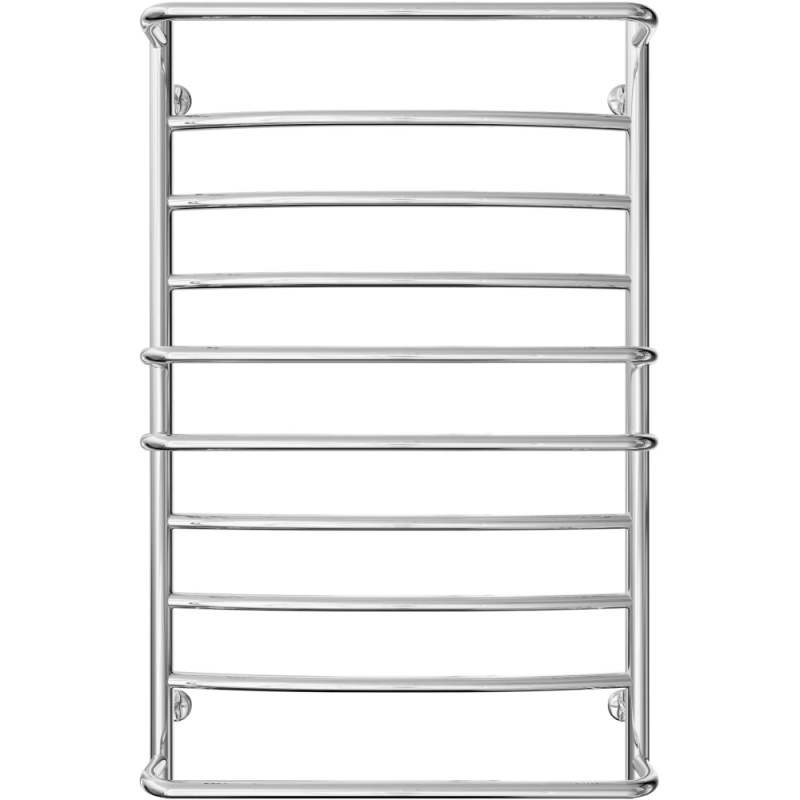 Полотенцесушитель водяной Mario INOX Люкс 970х630/600