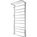 Рушникосушка водяна Mario INOX Люксор 1170х530/500