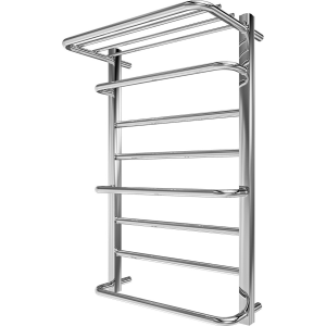 Рушникосушка водяна Mario INOX Люксор 770х530/500