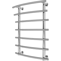 Рушникосушка водяна Mario INOX Маріо 770х530/400