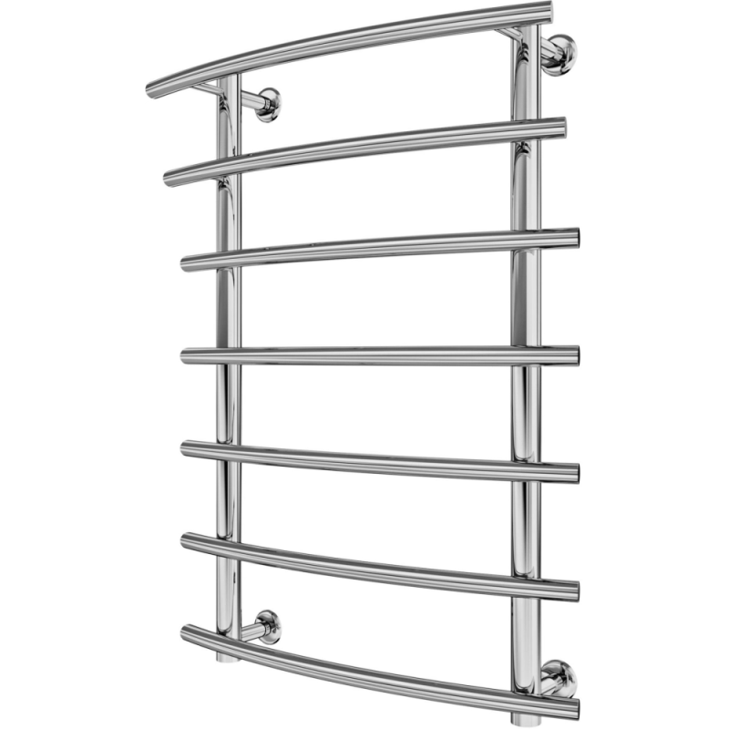 Полотенцесушитель водяной Mario INOX Марио 770х530/400