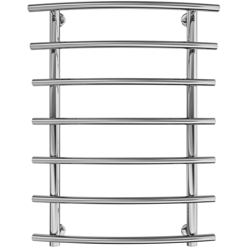 Полотенцесушитель водяной Mario INOX Марио 770х530/400