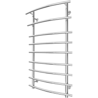 Рушникосушка водяна Mario INOX Маріо 970х530/400