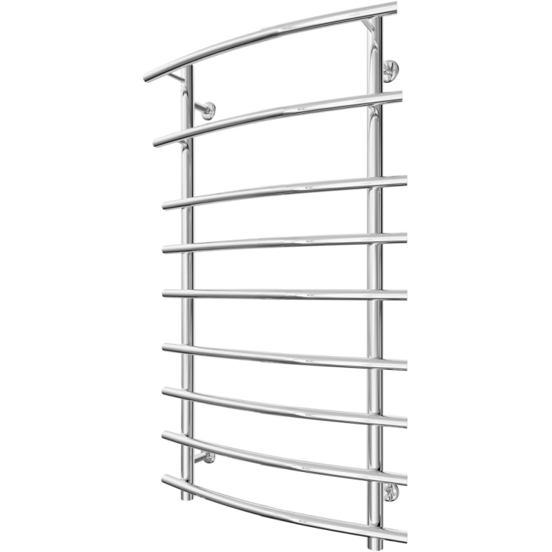 Полотенцесушитель водяной Mario INOX Марио 970х530/400