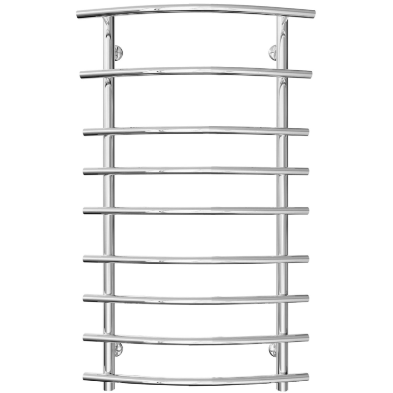 Полотенцесушитель водяной Mario INOX Марио 970х530/400