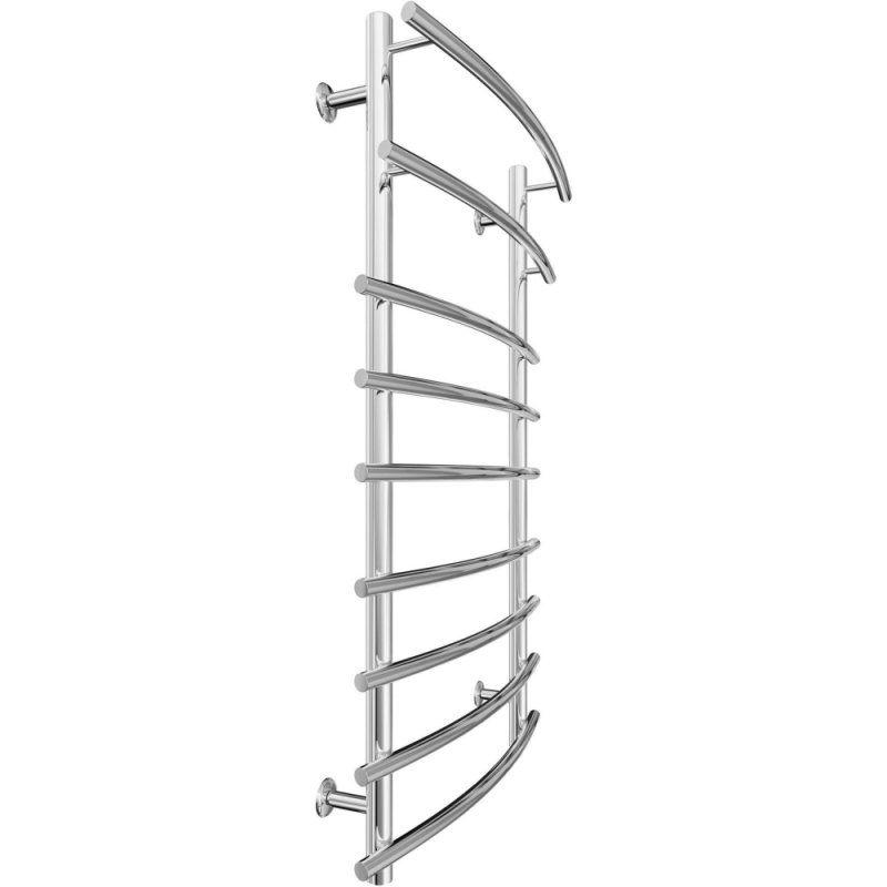 Полотенцесушитель водяной Mario INOX Марио 970х530/400