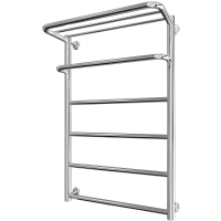 Рушникосушка водяна Mario INOX Маріо 970х630/500