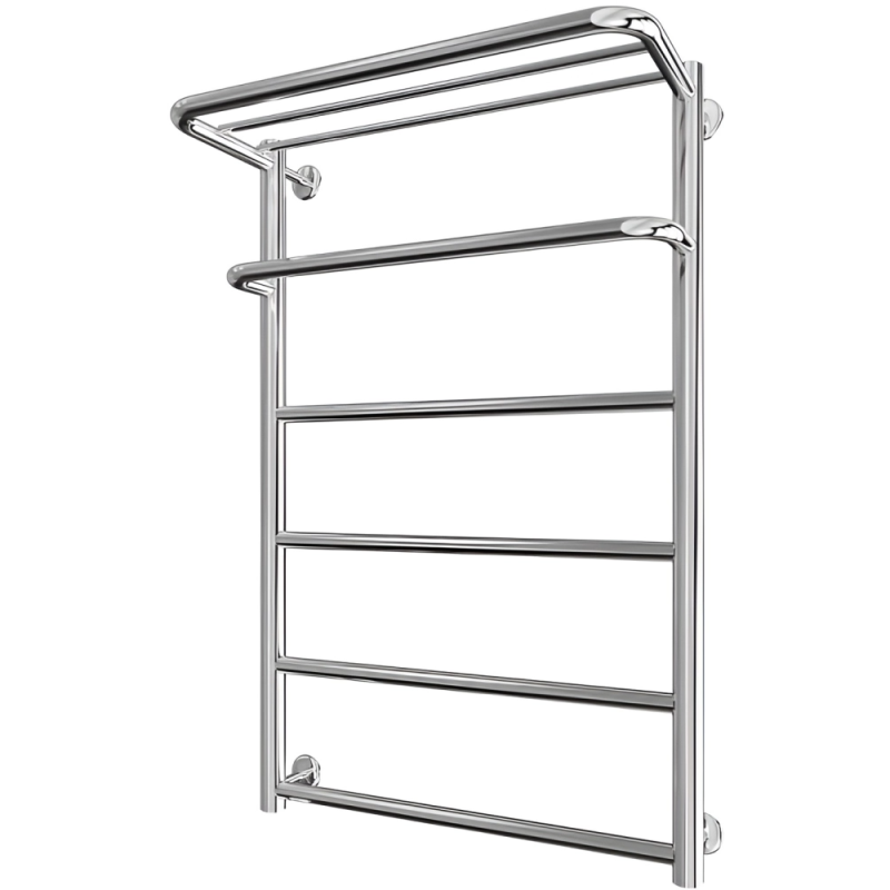 Рушникосушка водяна Mario INOX Маріо 970х630/500