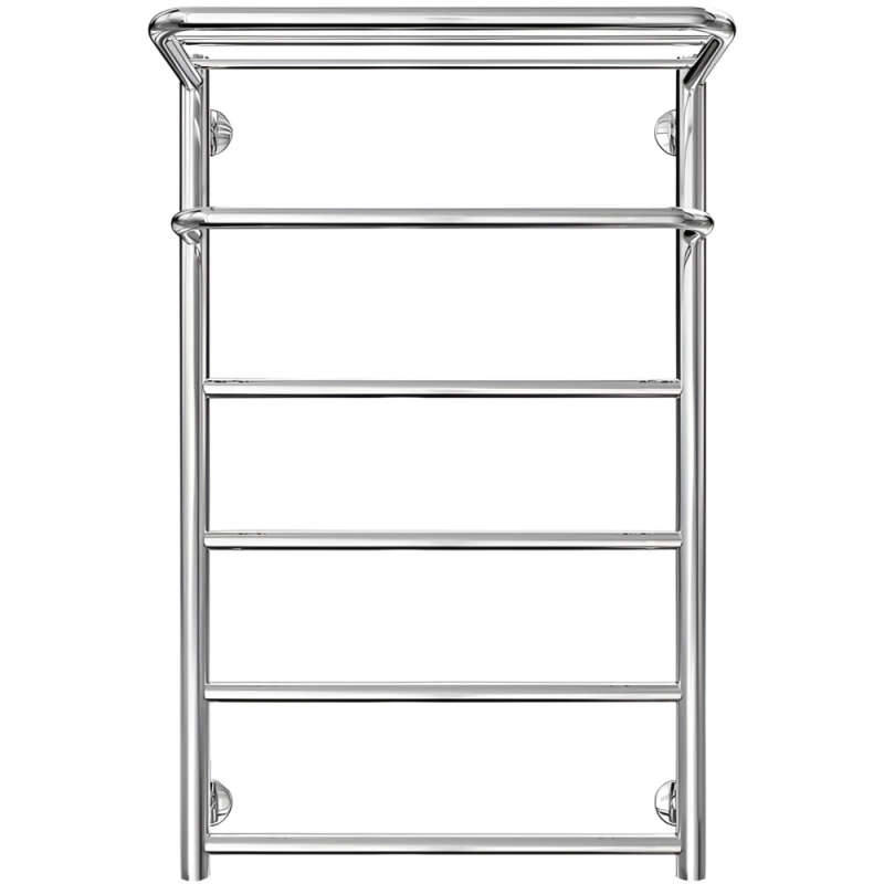 Рушникосушка водяна Mario INOX Маріо 970х630/500