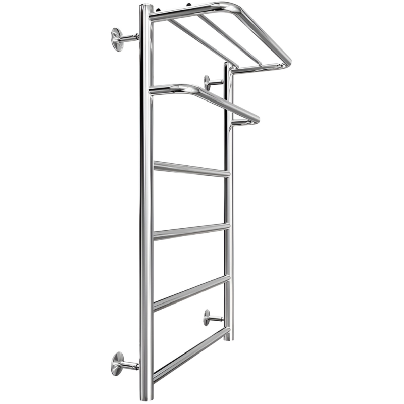 Рушникосушка водяна Mario INOX Маріо 970х630/500