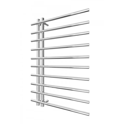 Полотенцесушитель водяной Mario INOX Марсель 770х530/50